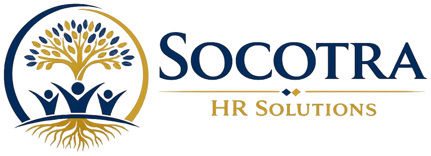 Socotra HR Solutions logo